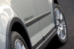 Volkswagen CrossGolf 2007 года